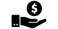 Black Cashback Logo