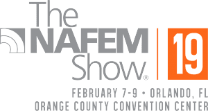 NAFEM Show Logo