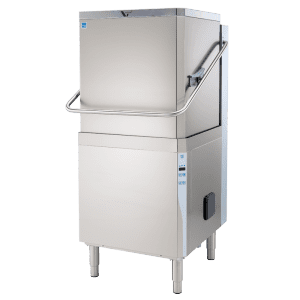 Commercial Dishwashers