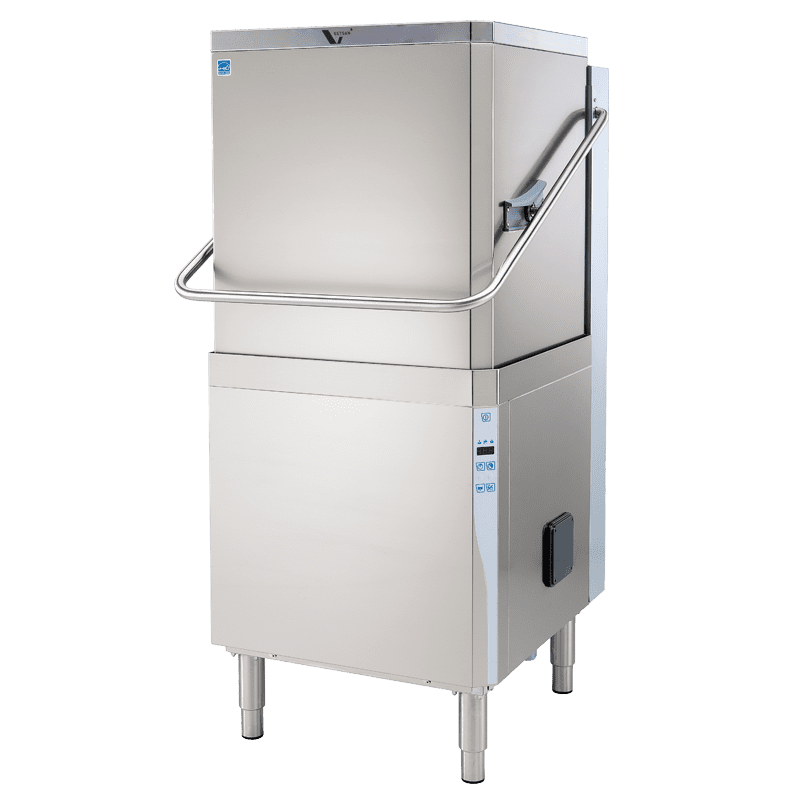 Commercial Dishwashers