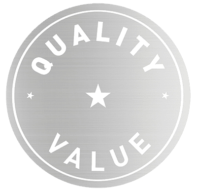 quality value in professional dishwashing